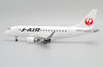 J-Air Embraer 170-100STD (JC Wings 1:200)