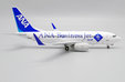 All Nippon Airways Boeing 737-700ER (JC Wings 1:200)