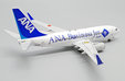 All Nippon Airways Boeing 737-700ER (JC Wings 1:200)