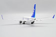 All Nippon Airways Boeing 737-700ER (JC Wings 1:200)