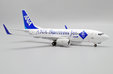 All Nippon Airways Boeing 737-700ER (JC Wings 1:200)