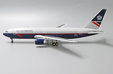 British Airways - Boeing 767-200ER (JC Wings 1:200)