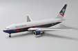 British Airways Boeing 767-200ER (JC Wings 1:200)