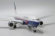 British Airways Boeing 767-200ER (JC Wings 1:200)