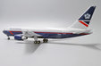 British Airways Boeing 767-200ER (JC Wings 1:200)