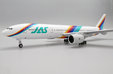 Japan Air System Boeing 777-200 (JC Wings 1:200)