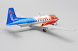 Britisch Aerospace house colours Hawker Siddeley HS 748 (JC Wings 1:200)