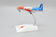 Britisch Aerospace house colours Hawker Siddeley HS 748 (JC Wings 1:200)