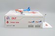 Britisch Aerospace house colours Hawker Siddeley HS 748 (JC Wings 1:200)