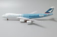 Cathay Pacific Cargo - Boeing 747-8F (JC Wings 1:400)