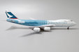 Cathay Pacific Cargo Boeing 747-8F (JC Wings 1:400)