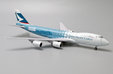 Cathay Pacific Cargo Boeing 747-8F (JC Wings 1:400)