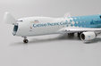 Cathay Pacific Cargo Boeing 747-8F (JC Wings 1:400)