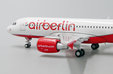 Air Berlin Airbus A320 (JC Wings 1:400)