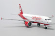 Air Berlin Airbus A320 (JC Wings 1:400)