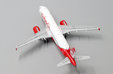 Air Berlin Airbus A320 (JC Wings 1:400)