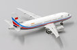 China Air Force Airbus A319 (JC Wings 1:400)