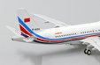 China Air Force Airbus A319 (JC Wings 1:400)