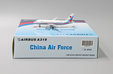 China Air Force Airbus A319 (JC Wings 1:400)