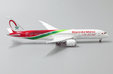 Royal Air Maroc Boeing 787-9 (JC Wings 1:400)