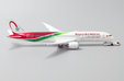 Royal Air Maroc Boeing 787-9 (JC Wings 1:400)