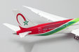 Royal Air Maroc Boeing 787-9 (JC Wings 1:400)