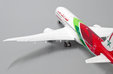 Royal Air Maroc Boeing 787-9 (JC Wings 1:400)