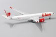 Lion Air Airbus A330-900neo (JC Wings 1:400)