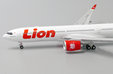 Lion Air Airbus A330-900neo (JC Wings 1:400)