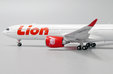 Lion Air Airbus A330-900neo (JC Wings 1:400)