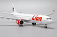 Lion Air Airbus A330-900neo (JC Wings 1:400)