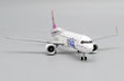 Arkia Israeli Airlines Airbus A321neo (JC Wings 1:400)