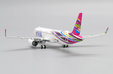 Arkia Israeli Airlines Airbus A321neo (JC Wings 1:400)