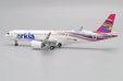 Arkia Israeli Airlines Airbus A321neo (JC Wings 1:400)