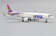 Arkia Israeli Airlines Airbus A321neo (JC Wings 1:400)