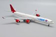 Maleth Aero Airbus A340-600 (JC Wings 1:400)