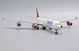 Maleth Aero Airbus A340-600 (JC Wings 1:400)