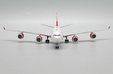 Maleth Aero Airbus A340-600 (JC Wings 1:400)