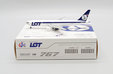 LOT Polish Airlines Boeing 767-300ER (JC Wings 1:400)