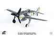 Luftwaffe - FW 190A-4 (JC Wings 1:72)