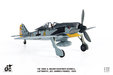 Luftwaffe FW 190A-4 (JC Wings 1:72)