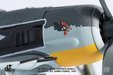 Luftwaffe FW 190A-4 (JC Wings 1:72)