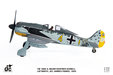 Luftwaffe FW 190A-4 (JC Wings 1:72)