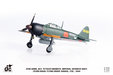 Imperial Japanese Navy - Zero A6M5 (JC Wings 1:72)