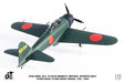 Imperial Japanese Navy Zero A6M5 (JC Wings 1:72)