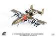 US Air Force A-10 Thunderbolt II (JC Wings 1:144)