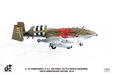 US Air Force A-10 Thunderbolt II (JC Wings 1:144)