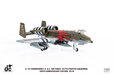 US Air Force A-10 Thunderbolt II (JC Wings 1:144)