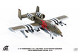 US Air Force A-10 Thunderbolt II (JC Wings 1:144)