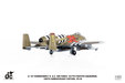 US Air Force A-10 Thunderbolt II (JC Wings 1:144)